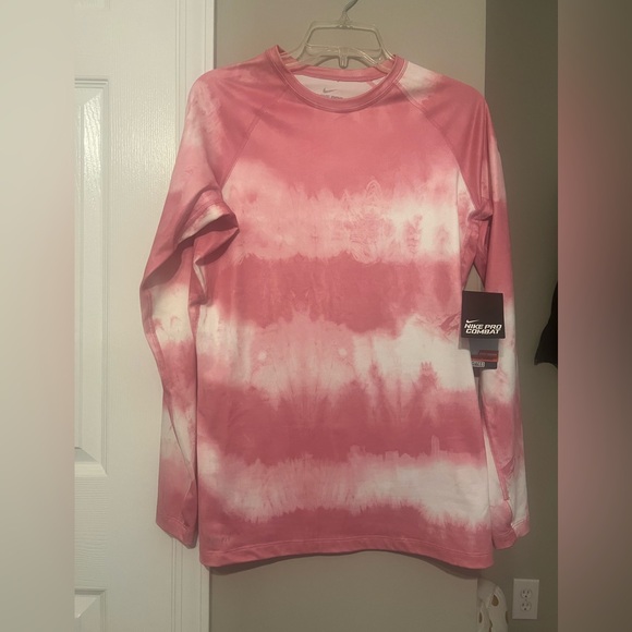 Nike Other - Nike Pro combat fitted